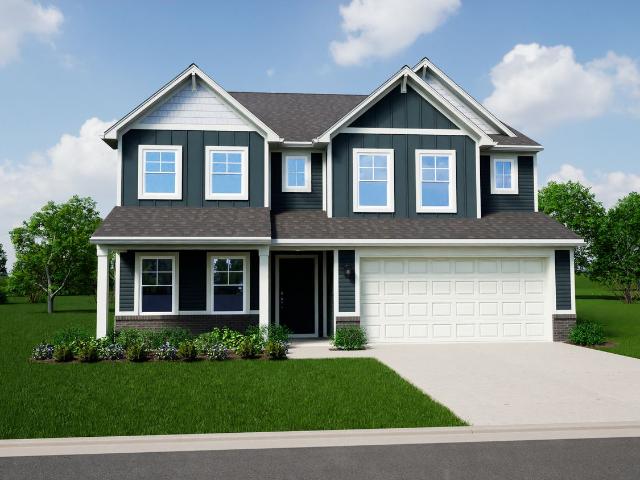 House for sale in London, Ohio