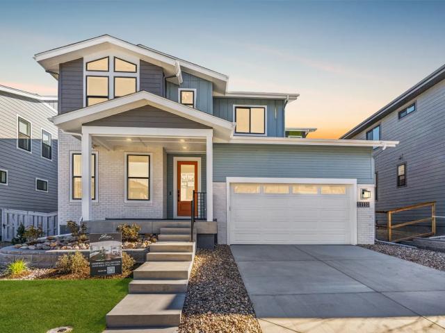 House for sale in Lone Tree, Colorado