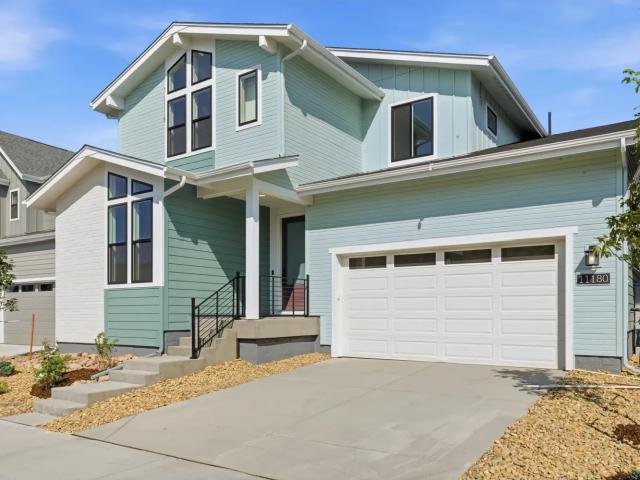 House for sale in Lone Tree, Colorado