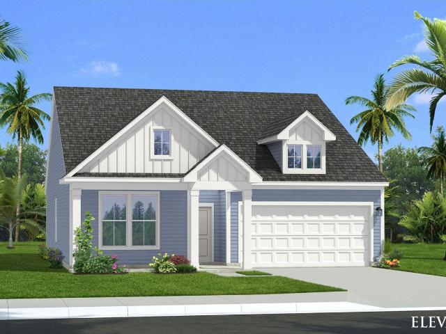 House for sale in Longs, South Carolina