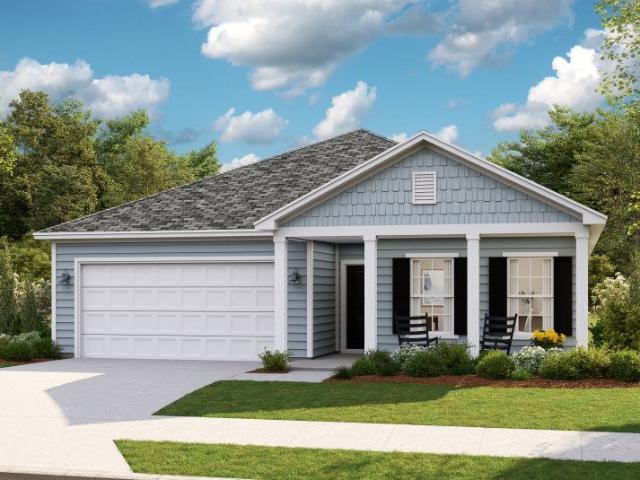 House for sale in Longs, South Carolina