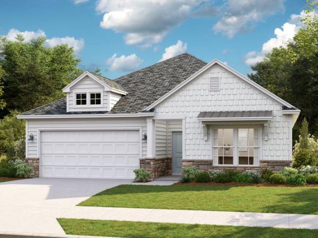 House for sale in Longs, South Carolina