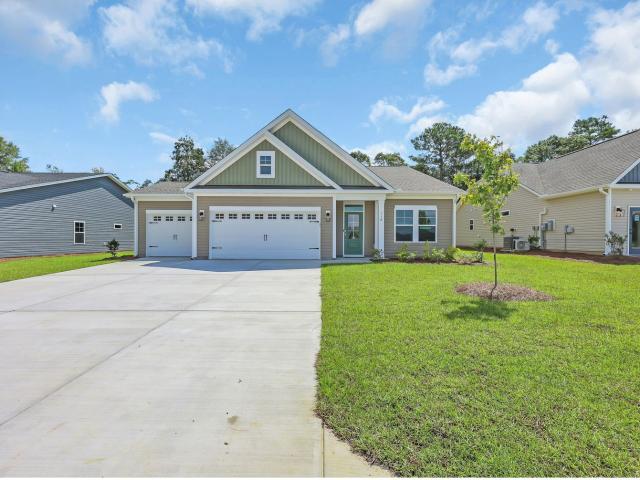 House for sale in Longs, South Carolina