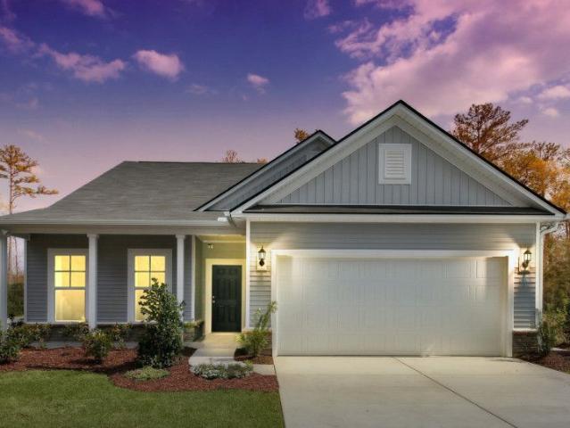House for sale in Longs, South Carolina