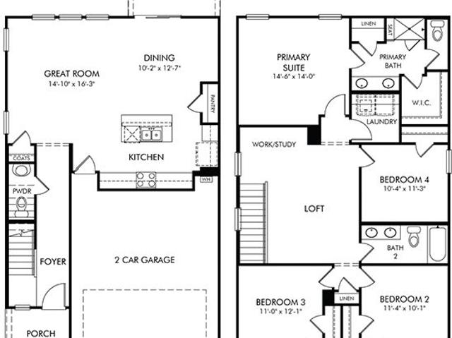 House for sale in Longs, South Carolina