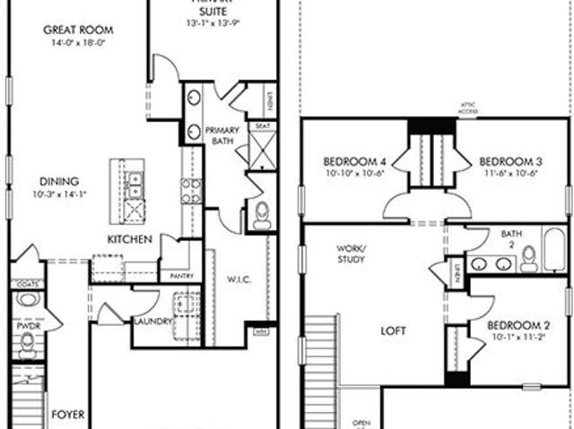 House for sale in Longs, South Carolina