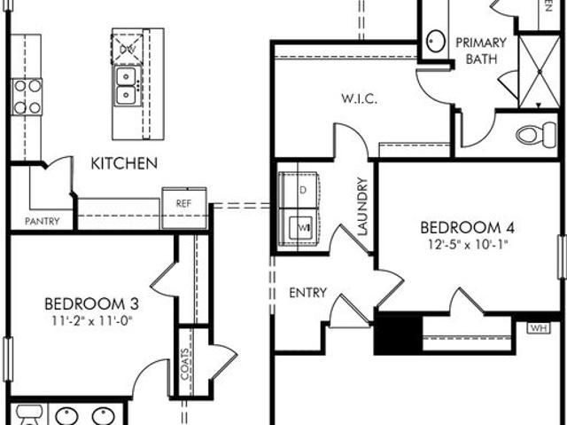House for sale in Longs, South Carolina