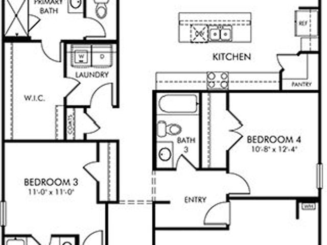House for sale in Longs, South Carolina