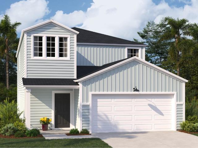 House for sale in Longs, South Carolina