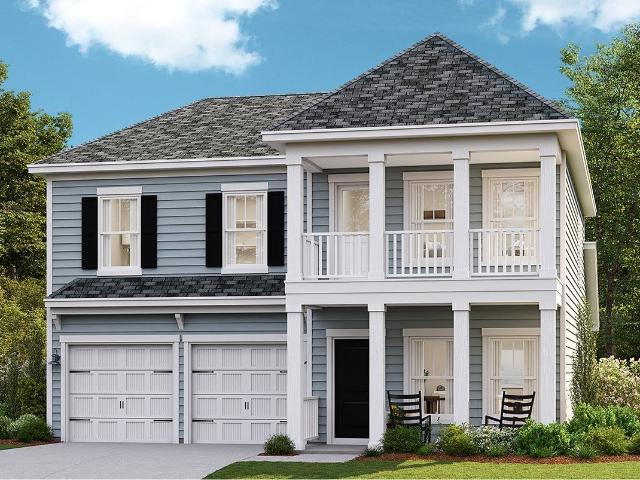 House for sale in Longs, South Carolina