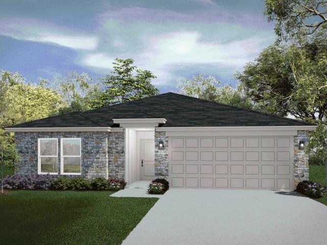House for sale in Lorena, Texas