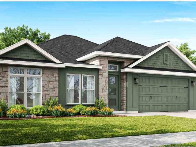 House for sale in Lorena, Texas