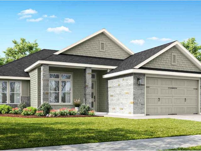 House for sale in Lorena, Texas