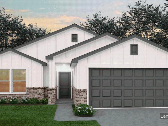House for sale in Lorena, Texas