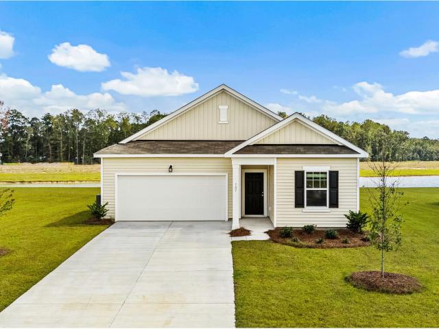 House for sale in Loris, South Carolina