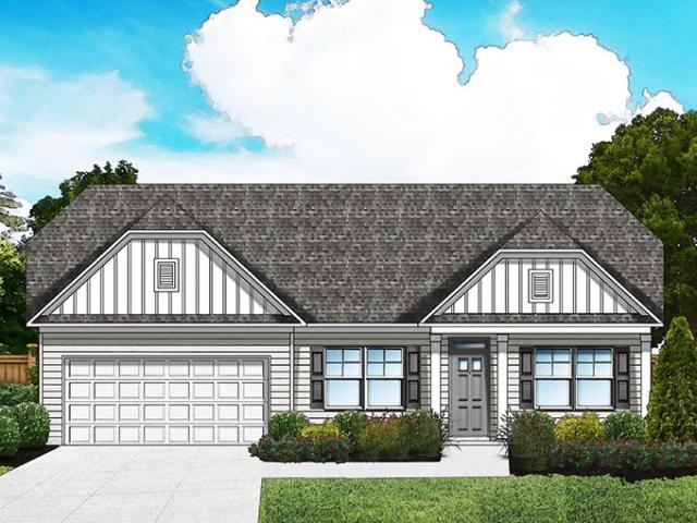 House for sale in Loris, South Carolina