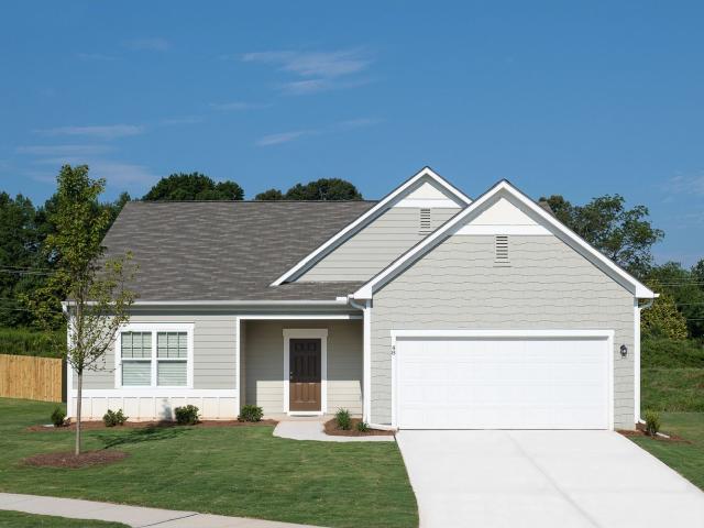 House for sale in Loris, South Carolina