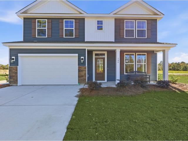 House for sale in Loris, South Carolina