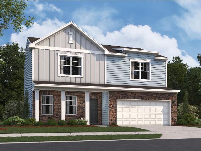 House for sale in Louisburg, North Carolina