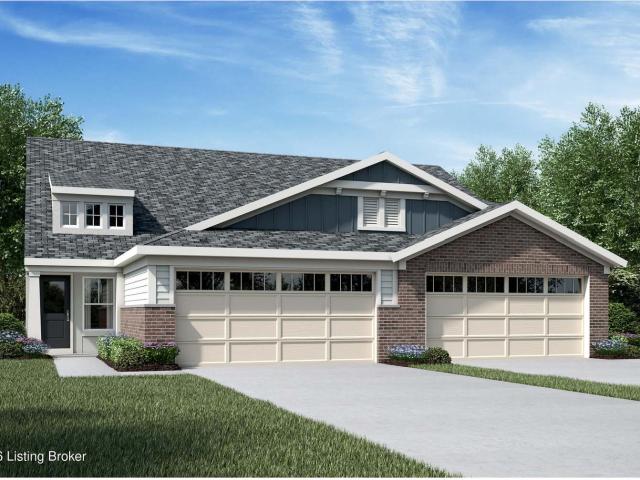 House for sale in Louisville, Kentucky
