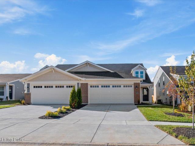 House for sale in Louisville, Kentucky