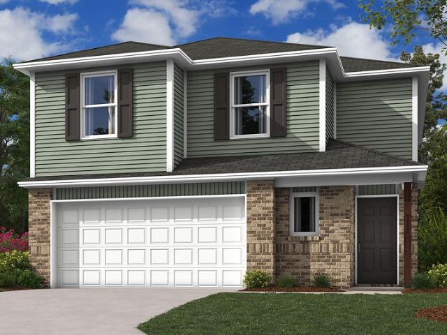 House for sale in Ark