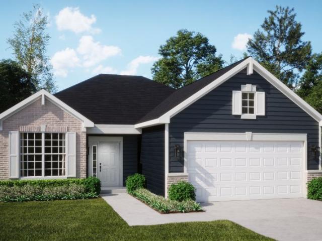 House for sale in Lowell, Indiana