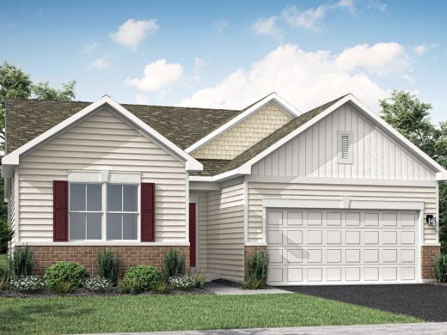 House for sale in Lowell, Indiana
