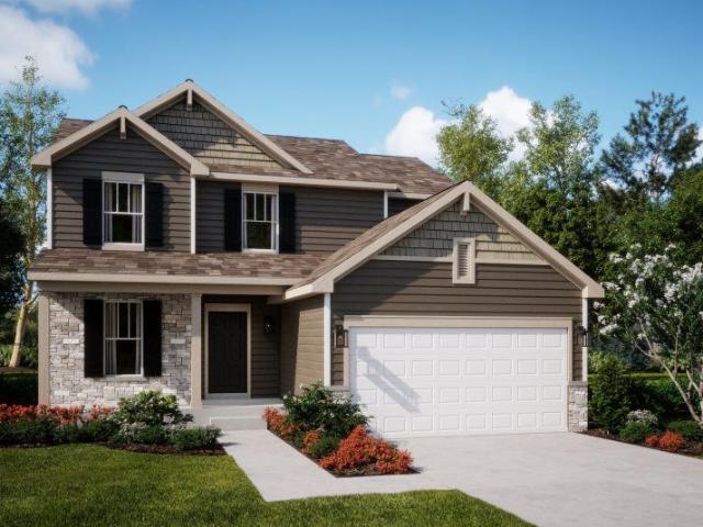 House for sale in Lowell, Indiana