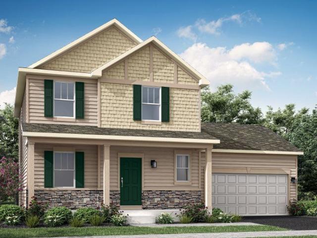 House for sale in Lowell, Indiana