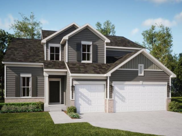 House for sale in Lowell, Indiana