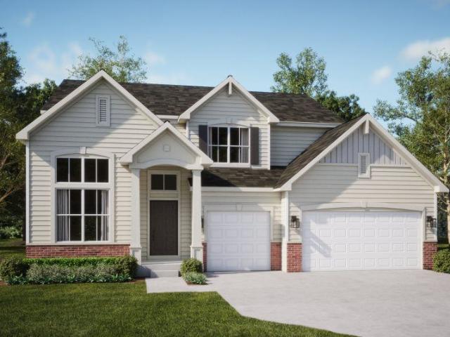 House for sale in Lowell, Indiana
