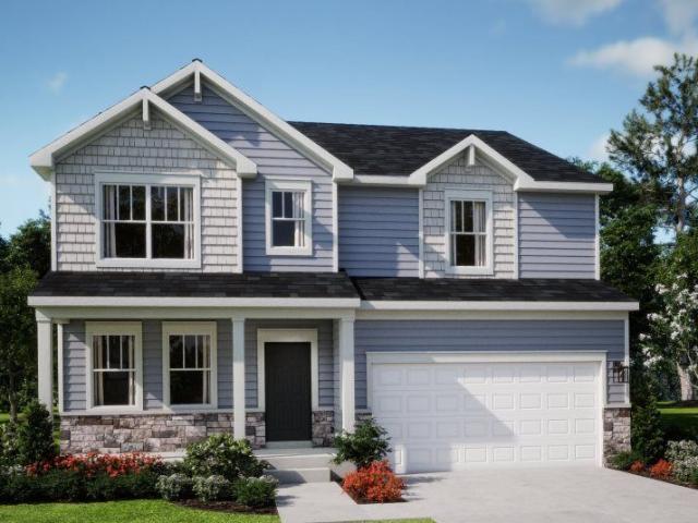 House for sale in Lowell, Indiana