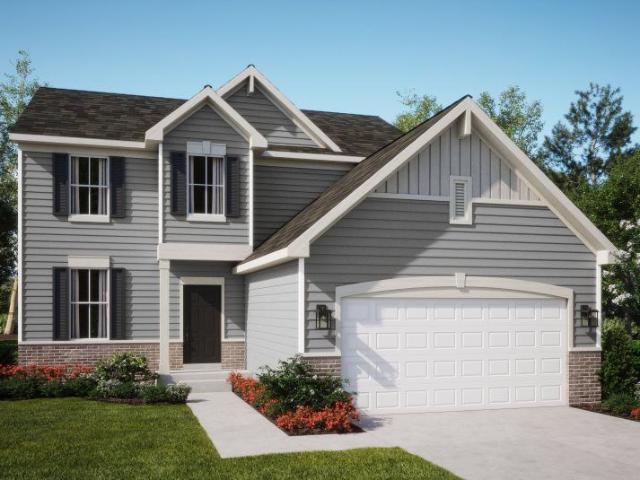 House for sale in Lowell, Indiana