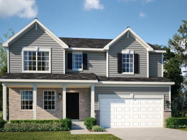 House for sale in Lowell, Indiana