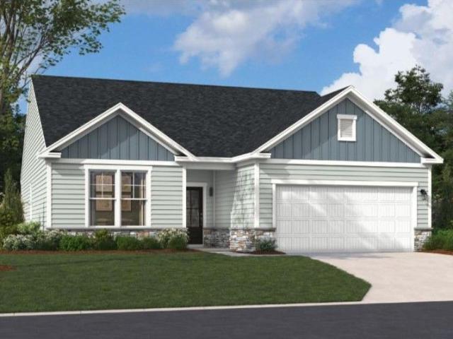 House for sale in Lyman, South Carolina