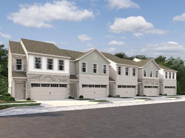 House for sale in Cobb, Georgia