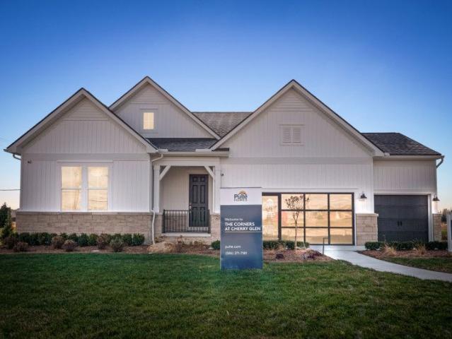 Condo for sale in Macomb, Michigan