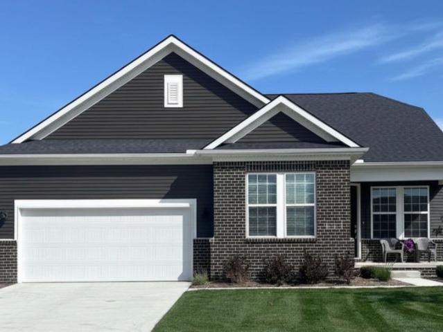 Condo for sale in Macomb, Michigan