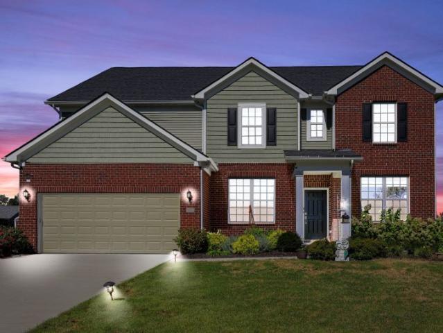House for sale in Macomb, Michigan