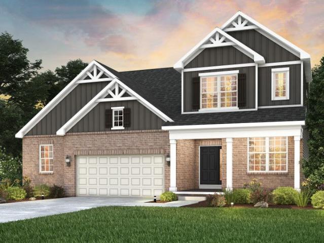 House for sale in Macomb, Michigan