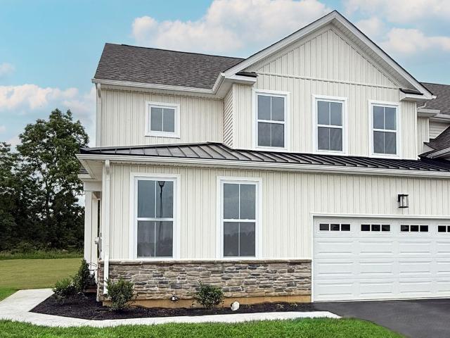 Duplex for sale in Lehigh, Pennsylvania