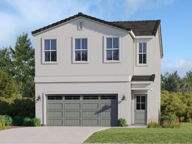 House for sale in Madera, California