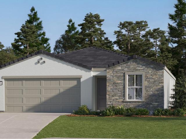 House for sale in Madera, California