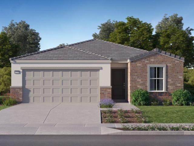 House for sale in Madera, California