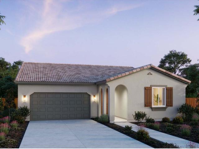 House for sale in Madera, California