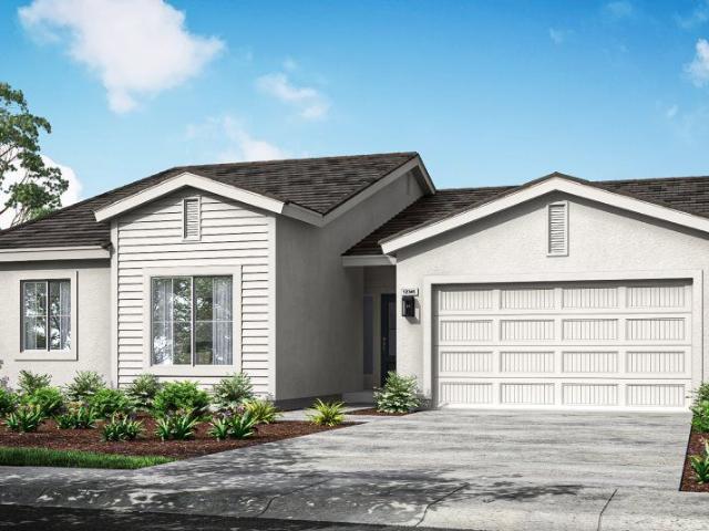 House for sale in Madera, California
