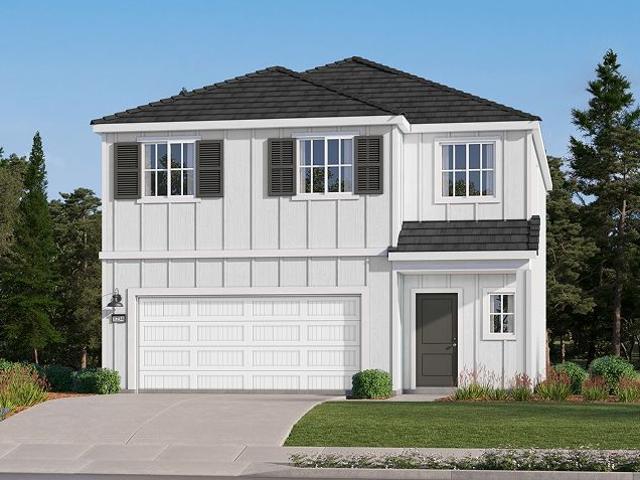 House for sale in Madera, California