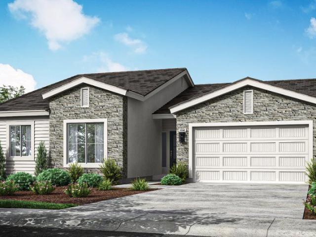 House for sale in Madera, California