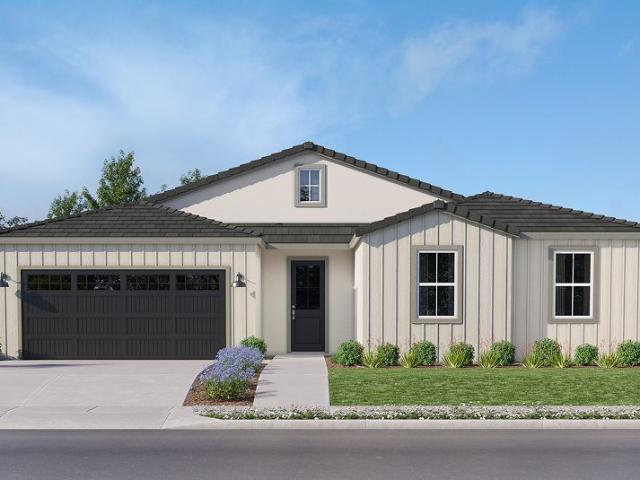 House for sale in Madera, California